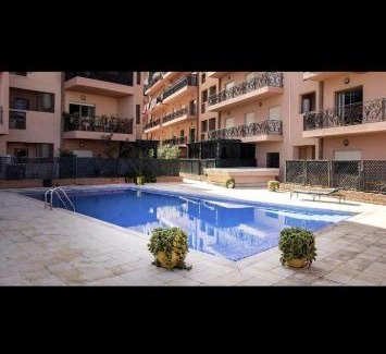 Majorelle Apartment | لاس توريس