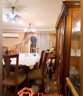 Heliopolis Apartment | للبيع شقة تمليك بمنطقة النزهة الجديدة
