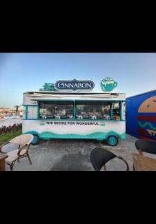 Sidi Abd El-Rahman Ski Chalet | مارسيليا بيتش فور بيانكا 14