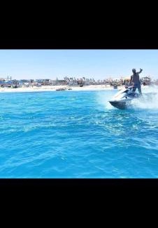 Sidi Abd El-Rahman Ski Chalet | مارسيليا بيتش فور بيانكا 14