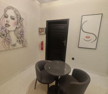 As Salamah House | مبيت هوستل للسيدات