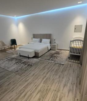 Hatta Bed & Breakfast | مبيت و إفطار - Bed & Breakfast