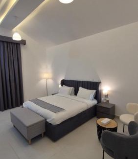 Hatta Bed & Breakfast | مبيت و إفطار - Bed & Breakfast