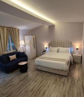 Hatta Bed & Breakfast | مبيت و إفطار - Bed & Breakfast