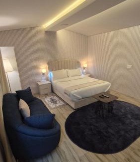 Hatta Bed & Breakfast | مبيت و إفطار - Bed & Breakfast