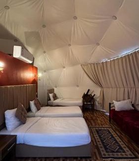 Wadi Rum Other | مخيم صحراء كاليفورنيا رم