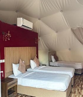 Wadi Rum Other | مخيم صحراء كاليفورنيا رم