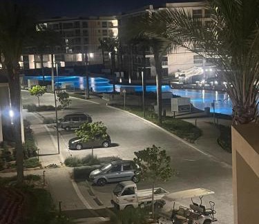 Marsa Matruh Apartment | مراسي