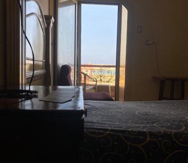 Marsa Matruh Apartment | مرسى مطروح - شارع الاندلسية