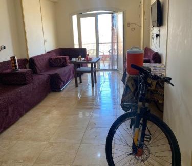 Marsa Matruh Apartment | مرسى مطروح - شارع الاندلسية