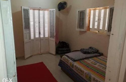 Marsa Matruh Ski Chalet | مرسي مطروح