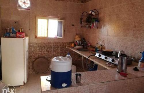 Marsa Matruh Ski Chalet | مرسي مطروح