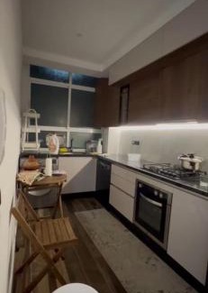 Mesnana Apartment | مسنانة كولف