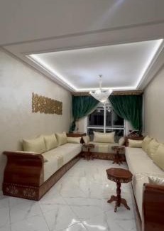 Mesnana Apartment | مسنانة كولف