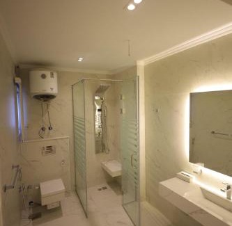 Heliopolis Apartment | مصر الجديدة