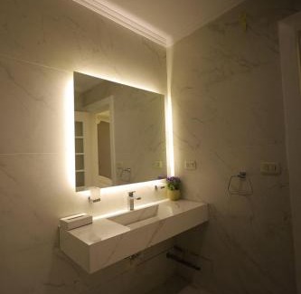 Heliopolis Apartment | مصر الجديدة