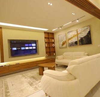Heliopolis Apartment | مصر الجديدة