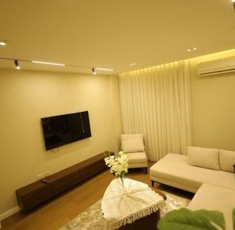 Heliopolis Apartment | مصر الجديدة