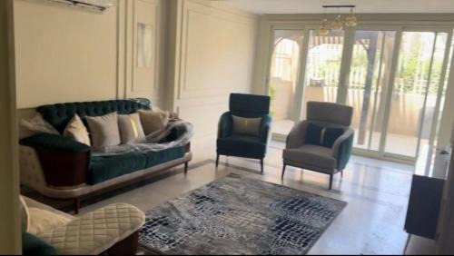 Heliopolis Apartment | مصر الجديده