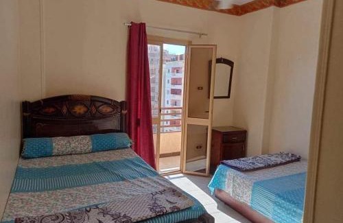 Marsa Matruh Apartment | مصيف مرسي مطروح