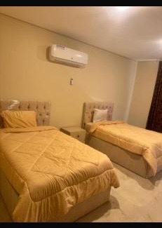 Suwailih Villa | منتجع الحور