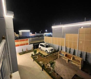 Suwailih Villa | منتجع الحور