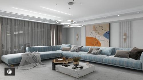 Ras Sudar Villa | منتجع بورتو السخنة