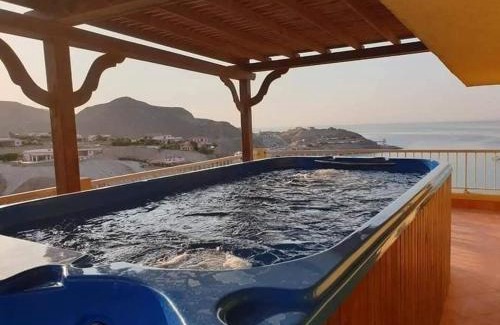 Ras Sudar Villa | منتجع بورتو السخنة