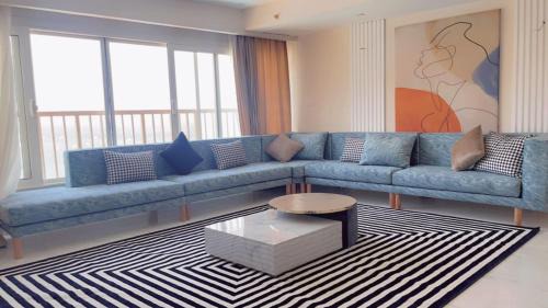 Ras Sudar Villa | منتجع بورتو السخنة