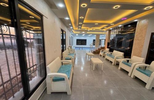 Ajloun Governorate Apartment | منتجع تل الربيع - Tal Al-Rabi Resort