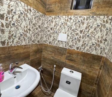 Ajloun Governorate Apartment | منتجع تل الربيع - Tal Al-Rabi Resort