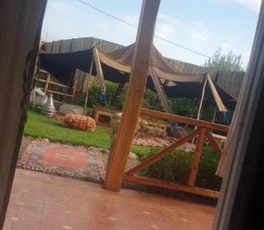Aghouatim Villa | منزل قروي مريح