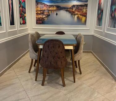 Al-Muntazah Apartment | ميامي