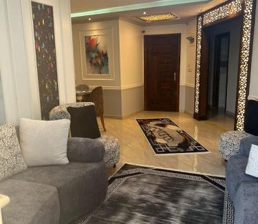 Al-Muntazah Apartment | ميامي