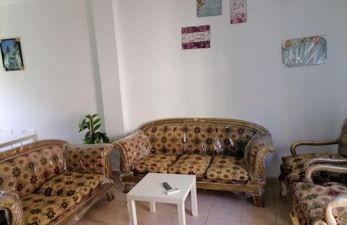 Sheikh Zayed City House | ميني فيلا مفروشة ومكيفة بالكامل
