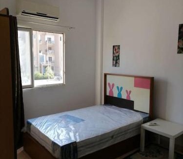 Sheikh Zayed City House | ميني فيلا مفروشة ومكيفة بالكامل