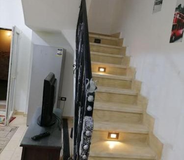Sheikh Zayed City House | ميني فيلا مفروشة ومكيفة بالكامل