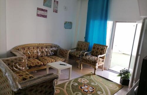 Sheikh Zayed City House | ميني فيلا مفروشة ومكيفة بالكامل