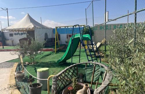 Jordan House | نزل الكرم و الجود K&J private resort