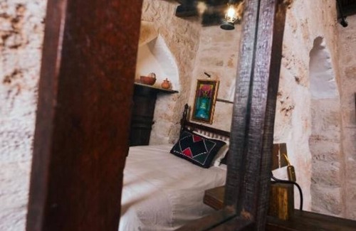 Taqah Hotel | نزل كوفان التراثي Koofan Heritage Lodge single room