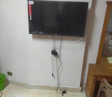 Old Cairo Apartment | نيل المنيل