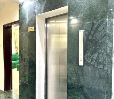 Salalah Apartment | وادي الريم للشقق المفروشة