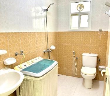 Salalah Apartment | وادي الريم للشقق المفروشة