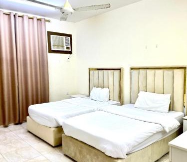 Salalah Apartment | وادي الريم للشقق المفروشة