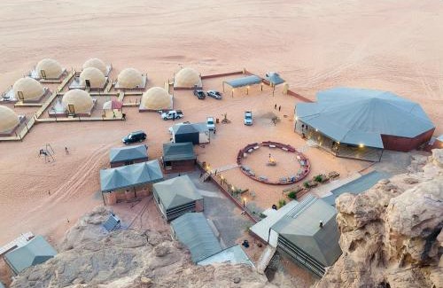 Wadi Rum Apartment | وادي رم إبوفيصل