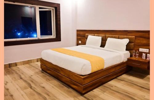 Muzaffarpur Hotel | अतिथि Atithi অথিতি Muzaffarpur Asthan Tample