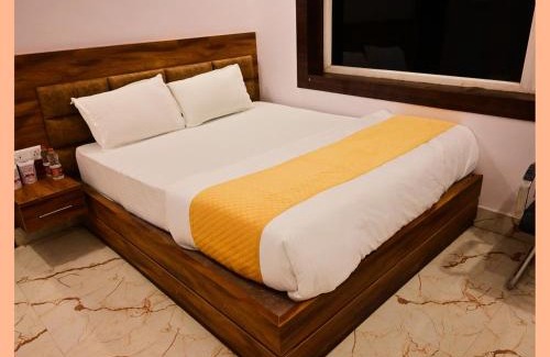 Muzaffarpur Hotel | अतिथि Atithi অথিতি Muzaffarpur Asthan Tample