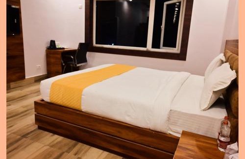 Muzaffarpur Hotel | अतिथि Atithi অথিতি Muzaffarpur Asthan Tample