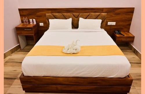 Muzaffarpur Hotel | अतिथि Atithi অথিতি Muzaffarpur Asthan Tample