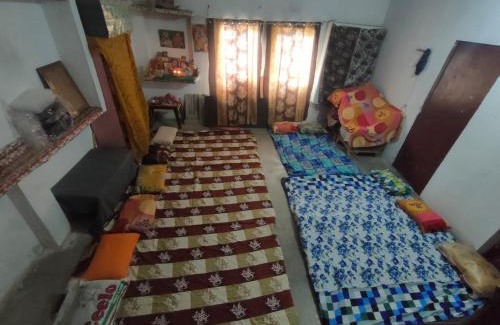 Vrindavan House | श्री बांकेबिहारी सेवाधाम